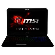 Ремонт ноутбука MSI gt60 2qd dominator 4k edition